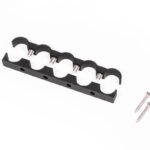 Rieles de combustible para GM LS1 / LS2 / LS3 / LS6 / L76 / L99 Radium Engineering