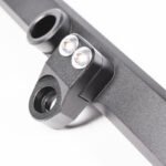 Riel de combustible para Toyota 1JZ-GTE sin VVTI (Radium Engineering)