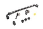 Kit de tuberías para riel de combustible para GM LS1 LS2 LS3 LS6 L76 L99 Radium Engineering