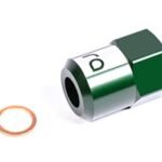 Clutch Fork Stop for Mitsubishi EVO 7 / 8 / 9 / 10 Radium Engineering