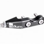 Kit de línea de alimentación de combustible 2015-2021 para Subaru WRX Radium Engineering