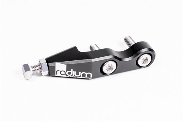 20-0262_2n Kit de línea de alimentación de combustible 2015-2021 para Subaru WRX Radium Engineering - Imagen 1