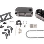 Depósito de expansión de refrigerante para Lotus Elise / Exige (fabricante original) - Radium Engineering