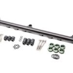 Brida de soldadura para celda de combustible 6x10 de 24 pernos de aluminio, Radium Engineering