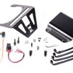 Kit de depósito de compensación de combustible para Porsche 996 Turbo FST (se vende por separado) Radium Engineering