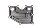 Kit de tuberías para riel de combustible para Ford Mustang V8 S197 Radium Engineering