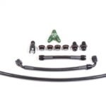Soporte para bomba de combustible Subaru (no incluido) Walbro F90000247 Radium Engineering