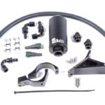 Kit de bloqueo del resonador de sonido de Radium Engineering