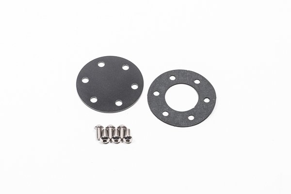 20-0360n Rieles de combustible para GM LS7 Radium Engineering - Imagen 1