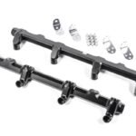 Kit de instalación del depósito de compensación de combustible para Ford Focus EcoBoost (Radium Engineering)