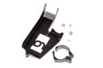 Soporte del filtro de combustible para Mitsubishi EVO 7-8-9 (Radium Engineering)