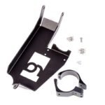 Soporte del filtro de combustible para Mitsubishi EVO 7-8-9 (Radium Engineering)