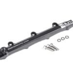 Riel de combustible para motores Honda Serie B (Radium Engineering)
