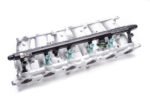 Adaptador de riel de combustible para Subaru versión 8/9 EJ207 2.5L EJ253 Radium Engineering