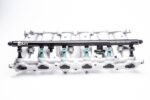 Adaptador de riel de combustible para Subaru versión 8/9 EJ207 2.5L EJ253 Radium Engineering - Imagen 3
