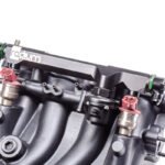 Conversión de alimentación superior del riel de combustible para Mazda 13B-REW secundario