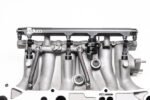 Riel de combustible para Mazda 20B-REW, secundario de 6 puertos, Radium Engineering - Imagen 3