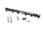 Kit de tuberías para el riel de combustible para Nissan VQ35DE Radium Engineering