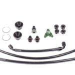 Kit de ventilación para celda de combustible 8AN Radium Engineering