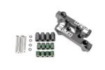 Riel de combustible para Mazda MZR / Ford Duratec (Radium Engineering)