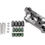 Riel de combustible para Mazda MZR / Ford Duratec (Radium Engineering)