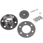 DSV 12AN ORB to 12AN Male Quick Fill Internal Radium Engineering