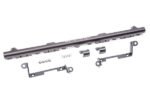 Riel de combustible para Ford Barra FG sin turbo (Radium Engineering)