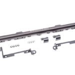 Riel de combustible para Ford Barra FG sin turbo (Radium Engineering)
