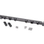 Kit de tuberías para riel de combustible para GM LSA/LS9 Radium Engineering