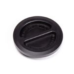 Freno seco de 1,5 pulgadas, hembra, ventilado, Radium Engineering