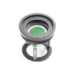 Riel de combustible para Nissan R35 GT-R (Radium Engineering)