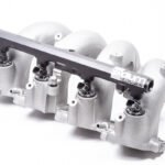 Fuel Filter Mount Kit for Nissan R35 GT-R Radium Engineering