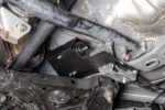 Kit de sujeción de la línea de combustible para Nissan R35 GT-R (Radium Engineering) - Imagen 2