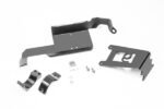 Kit de sujeción de la línea de combustible para Nissan R35 GT-R (Radium Engineering)