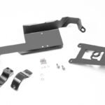 Kit de sujeción de la línea de combustible para Nissan R35 GT-R (Radium Engineering)