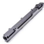 Adaptador de salida de bomba de combustible extendido Radium Engineering