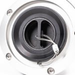 Dry Break Dust Cap Radium Engineering