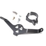 Fuel Filter Mount for Subaru Radium Engineering