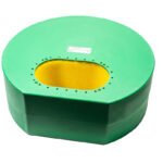 Bolsa de combustible de repuesto R11A de 10,5 galones para rueda de repuesto Radium Engineering
