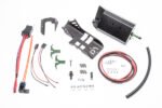 Complemento FHST para bombas Nissan (no incluido) Walbro GSS342 o AEM 50-1200 Radium Engineering