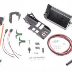 Complemento FHST para bombas Nissan (no incluido) Walbro GSS342 o AEM 50-1200 Radium Engineering