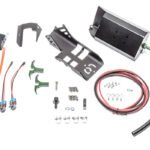 El complemento FHST para bombas Nissan no está incluido. Walbro F90000267/274/285 o E5LM Radium Engineering.