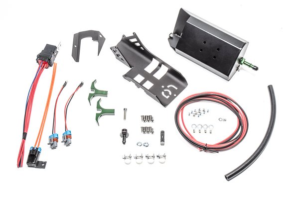 20-0701 El complemento FHST para bombas Nissan no está incluido. Walbro F90000267/274/285 o E5LM Radium Engineering. - Imagen 1