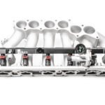 Riel de combustible para Nissan RB20DET de Radium Engineering