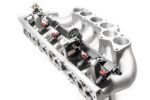 Riel de combustible para Nissan RB20DET de Radium Engineering - Imagen 4