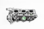 Mejora de los rieles de combustible de alimentación superior para Subaru Phase-I EZ30 Radium Engineering - Imagen 2