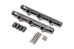 Mejora de los rieles de combustible de alimentación superior para Subaru Phase-I EZ30 EZ36 Radium Engineering