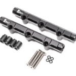 Mejora de los rieles de combustible de alimentación superior para Subaru Phase-I EZ30 EZ36 Radium Engineering
