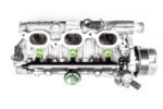 Mejora de los rieles de combustible de alimentación superior para Subaru Phase-I EZ30 EZ36 Radium Engineering - Imagen 2