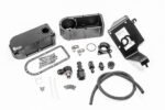 Kit de depósito de refrigerante para Toyota GR Corolla Radium Engineering - Imagen 2